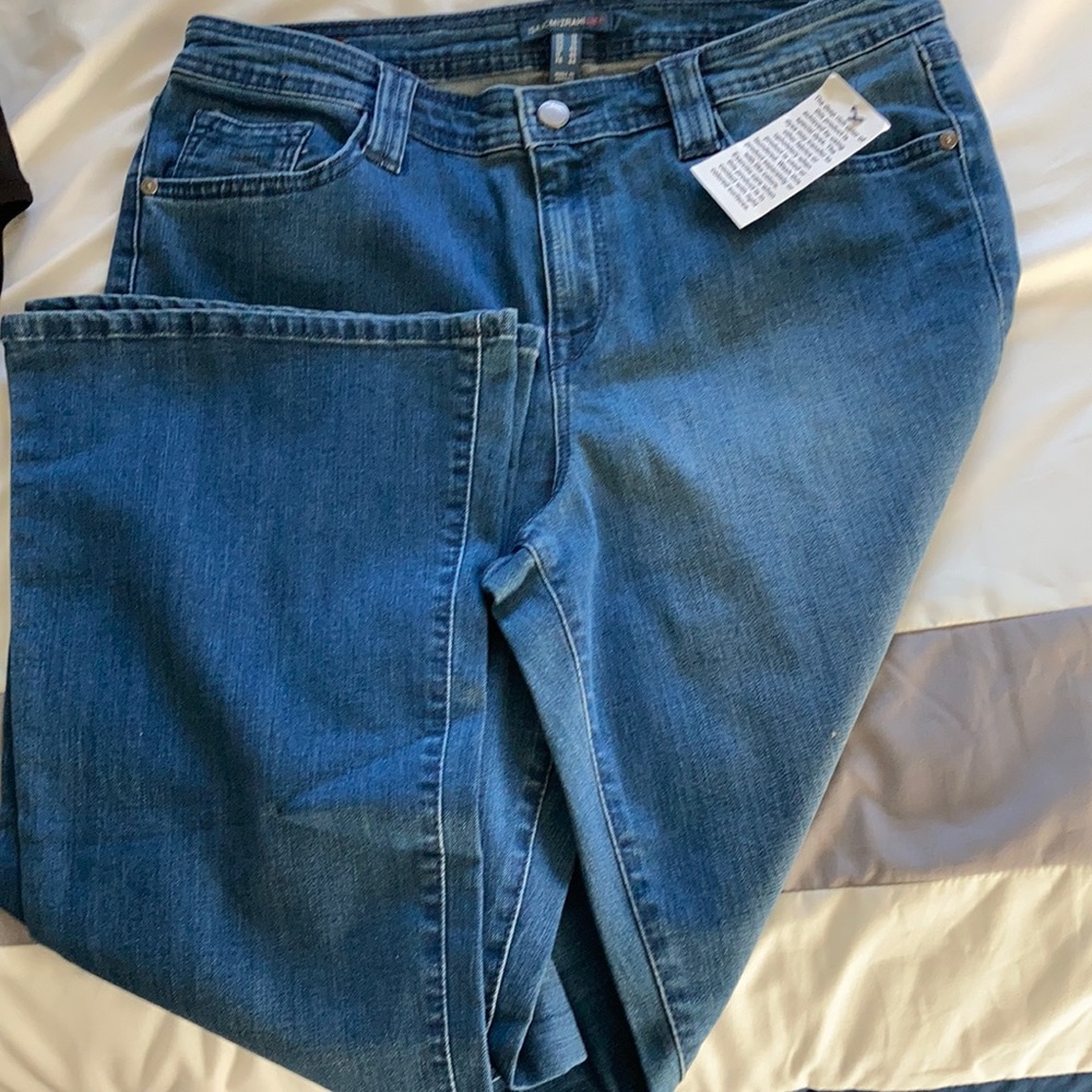 Brand new womens jeans